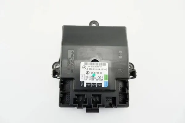 Módulo de porta Mercedes-Benz OEM A1698208426 - Usado image 2