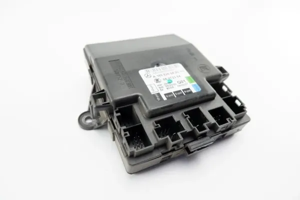 Módulo de porta Mercedes-Benz OEM A1698208426 - Usado image 3