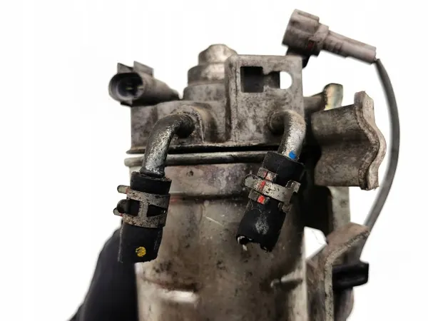 Filtro de combustível Mitsubishi Outlander 2014 OEM AMD210763 image 8