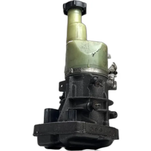 Servopump Ford Mondeo MK4 AB S-Max Galaxy BG91-3K514-AB image 2