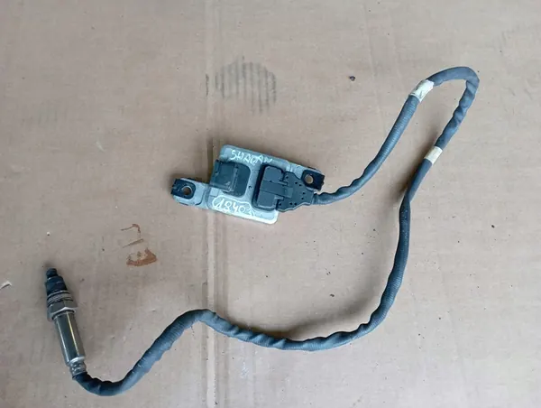 Sensor NOX para VW Seat 2.0 TDI 04L907807L image 3