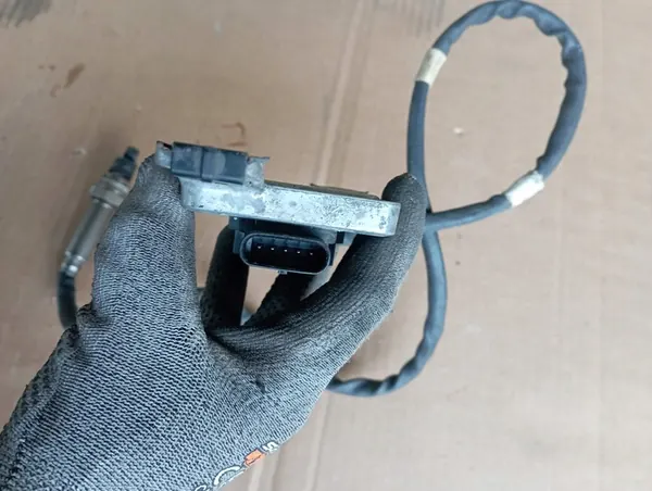 Sensor NOX para VW Seat 2.0 TDI 04L907807L image 4