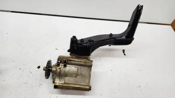 Oljepump Ford OE 3MAG-6600-BE för Mondeo MK IV image 4