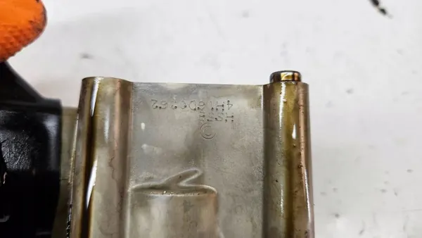 Oljepump Ford OE 3MAG-6600-BE för Mondeo MK IV image 5