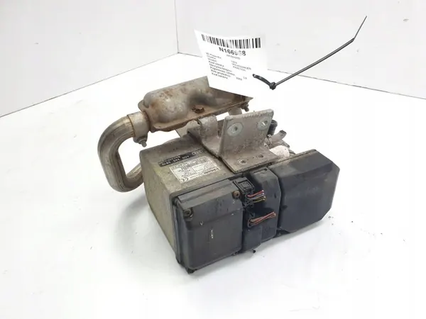 OEM 4D0265081Q Webasto parkeringsvärmare för VW Phaeton image 2