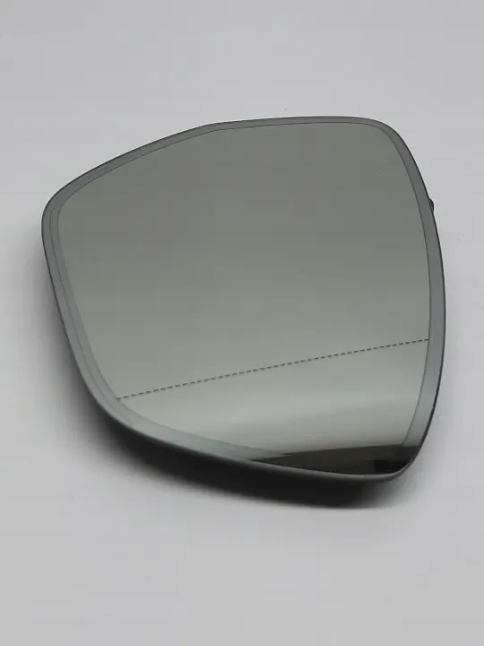 Insert Miroir Droit Audi A5 B10 OEM 85E857536C image 3