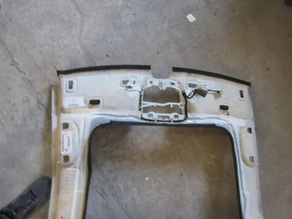 Mercedes-Benz C W205 Katto OEM A2056900350 image 5