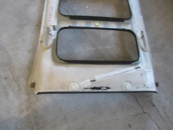 Mercedes-Benz C W205 Katto OEM A2056900350 image 7