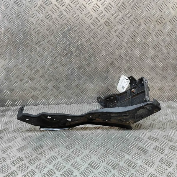 Support de phare avant gauche Mercedes-Benz E (W212) A2126200500 image 3