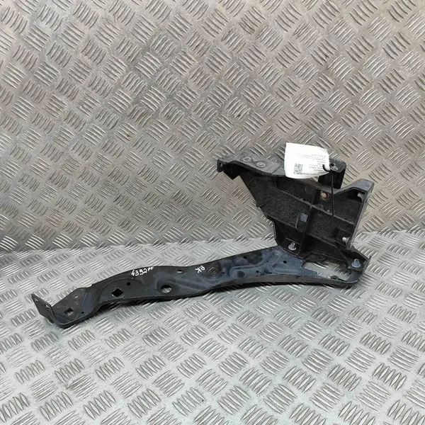 Support de phare avant gauche Mercedes-Benz E (W212) A2126200500 image 6