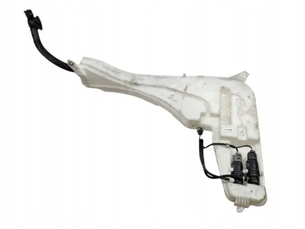BMW X3 F25 spolarpumpstank OEM 734192608 image 2