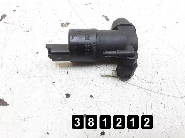 Pompe lave-glace Peugeot 207 OEM AM-381212 image 2
