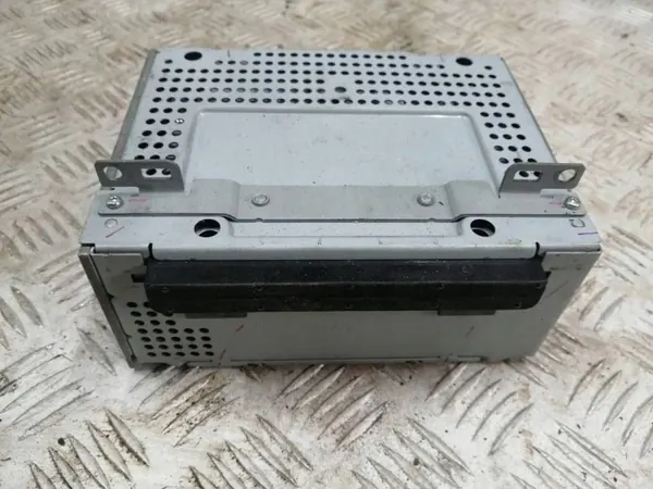 Radio Navigation Ford Focus MK3 OEM F1BT18C815KAH image 2