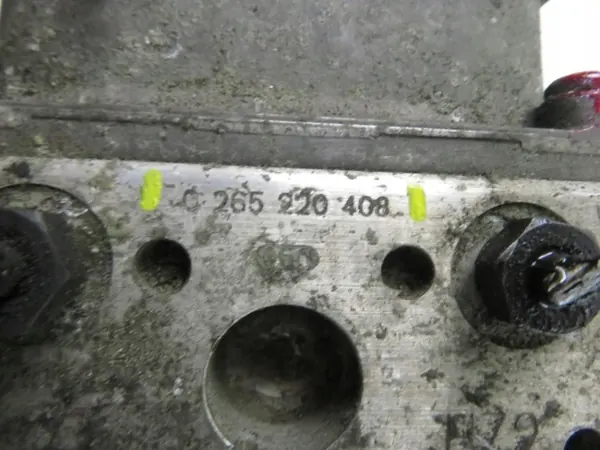 Bomba ABS OEM 0273004284 para Audi A4 B5 image 8