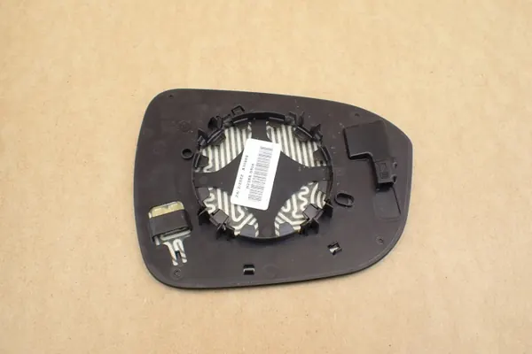 Nissan Qashqai J12 linker verwarmde spiegel OEM 2358.3063 image 10