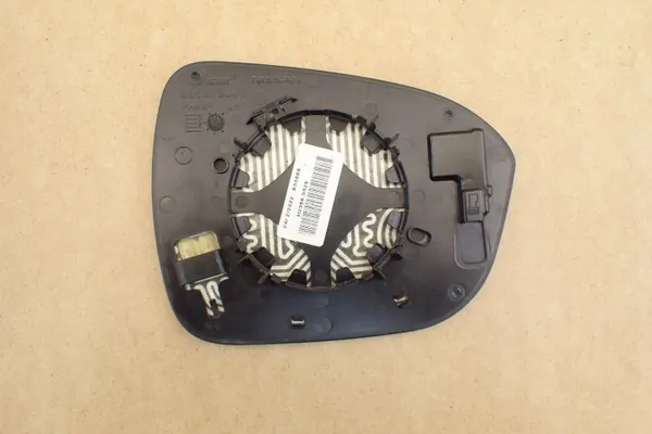 Nissan Qashqai J12 linker verwarmde spiegel OEM 2358.3063 image 9