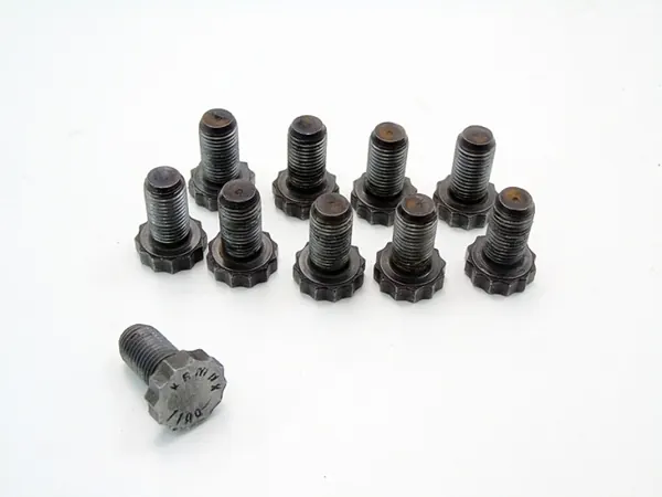 Vauhtipyörän pultit OEM MS14250715 Volvo 2.0/2.4 Turbo image 2