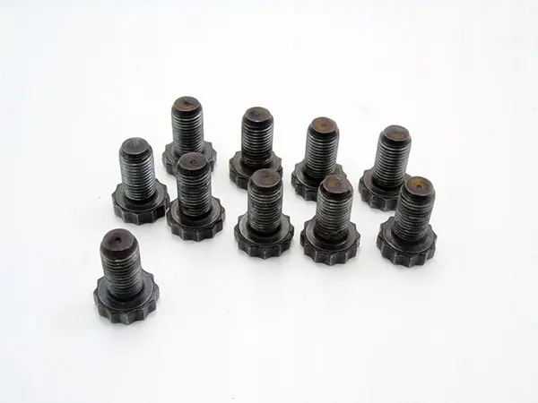 Vauhtipyörän pultit OEM MS14250715 Volvo 2.0/2.4 Turbo image 3