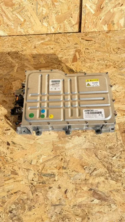 OEM 9840810680 Convertisseur Onduleur pour Peugeot image 2