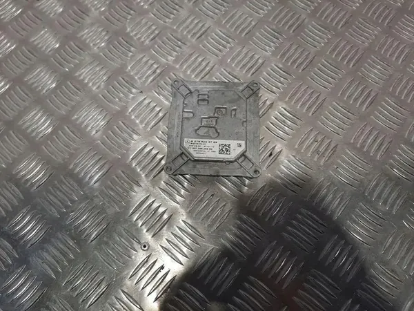 MODULE XENON MERCEDES-BENZ S (W221) A2168203789 image 1