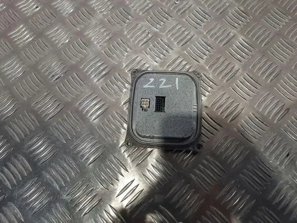 MODULE XENON MERCEDES-BENZ S (W221) A2168203789 image 2
