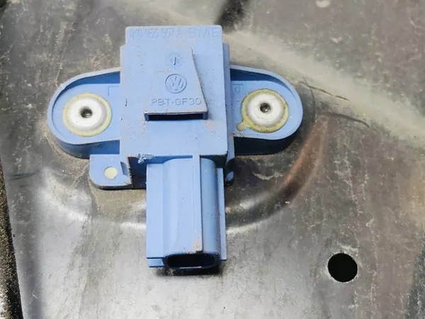 OEM 3C1837755L Régulateur de vitre avant gauche image 3