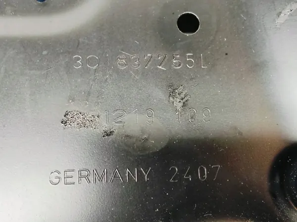 OEM 3C1837755L Régulateur de vitre avant gauche image 7
