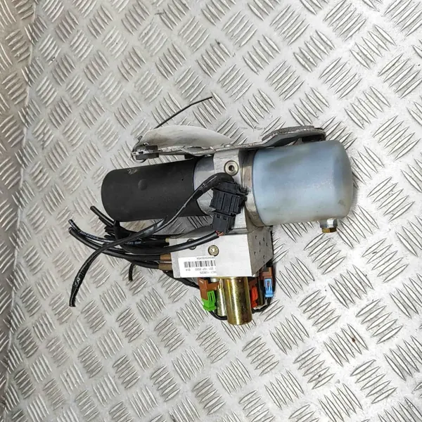 Saab hydraulpump OEM DAI1105025 för 9-3 Cabrio image 3