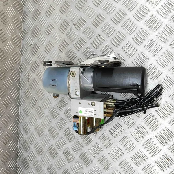 Saab hydraulpump OEM DAI1105025 för 9-3 Cabrio image 4