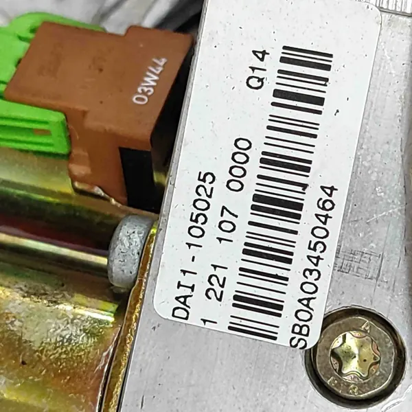 Saab hydraulpump OEM DAI1105025 för 9-3 Cabrio image 7