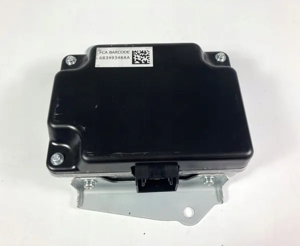 Onduleur Jeep Wrangler JL OEM 68349348AA 2018-23 image 2