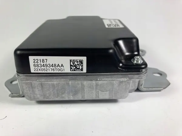 Onduleur Jeep Wrangler JL OEM 68349348AA 2018-23 image 3