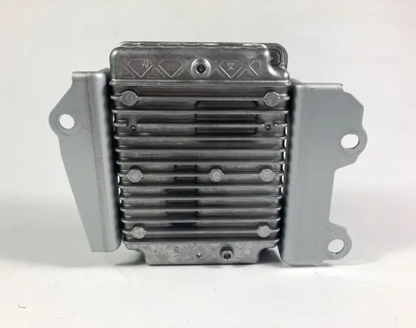Onduleur Jeep Wrangler JL OEM 68349348AA 2018-23 image 4