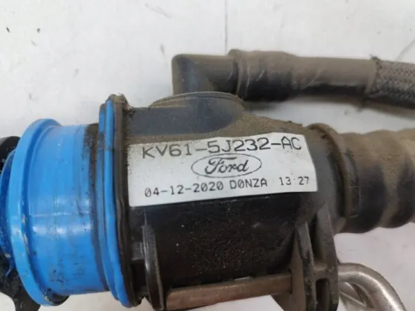 Tuyau de remplissage AdBlue OEM KV61-5J232-AC Ford Transit image 4