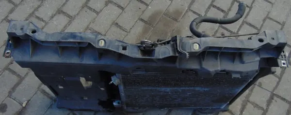 OEM 9687710780 Etujäähdyttimen tuki Peugeot 207:lle image 7