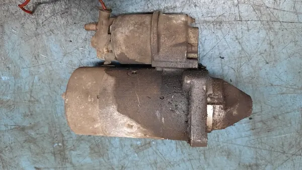 Motor de arranque 63222908 Fiat Seicento 0.9B image 4