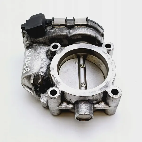 Drosselklappe Mercedes Benz B W245 1.7 A2661410525 image 2