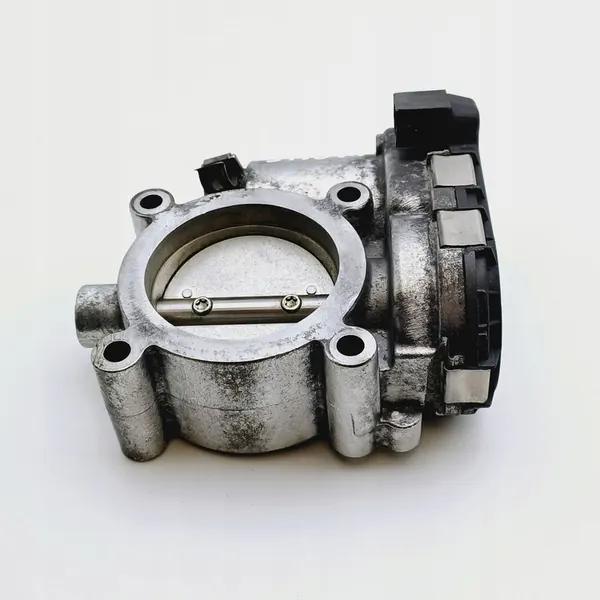 Drosselklappe Mercedes Benz B W245 1.7 A2661410525 image 5