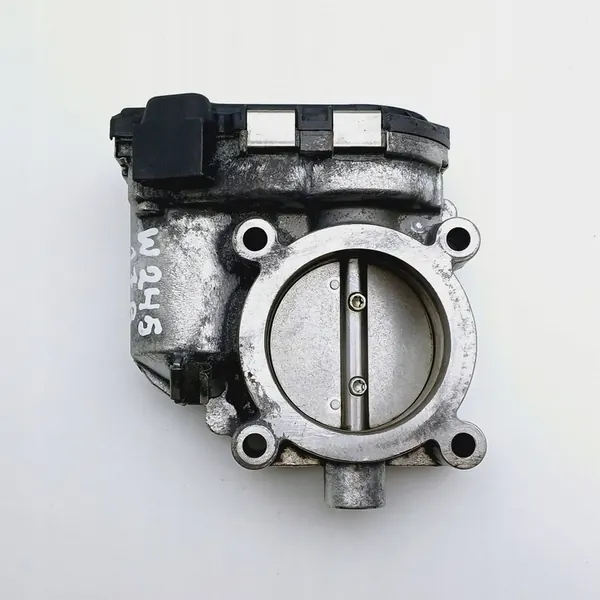 Drosselklappe Mercedes Benz B W245 1.7 A2661410525 image 7