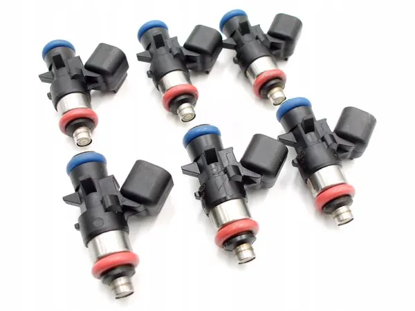 Iniettore carburante MOPAR Jeep Chrysler Dodge 3.6 2017-2024 image 2