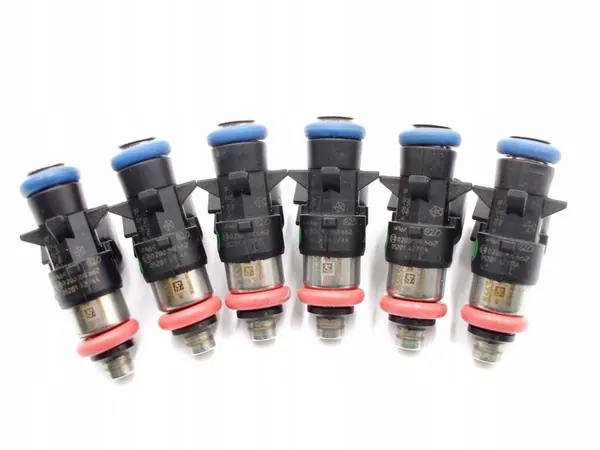 Iniettore carburante MOPAR Jeep Chrysler Dodge 3.6 2017-2024 image 7