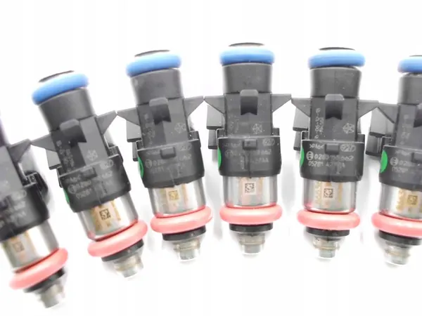 Iniettore carburante MOPAR Jeep Chrysler Dodge 3.6 2017-2024 image 8