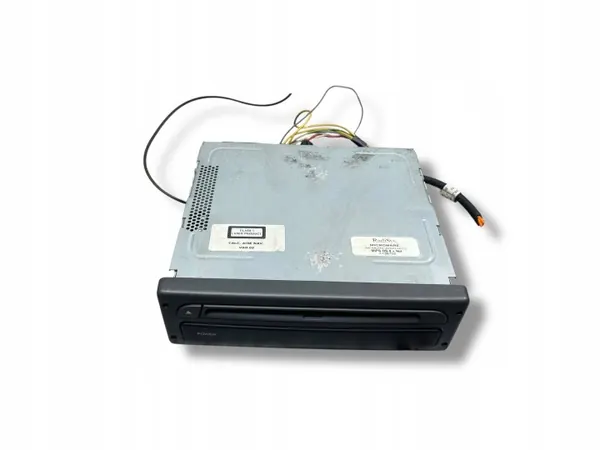 Changer CD d'occasion OEM 964795608000 Peugeot 607 image 3