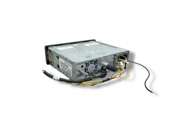 Changer CD d'occasion OEM 964795608000 Peugeot 607 image 4