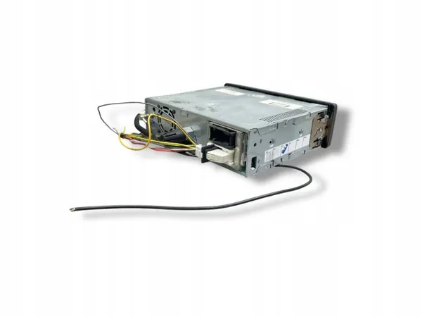 Changer CD d'occasion OEM 964795608000 Peugeot 607 image 5
