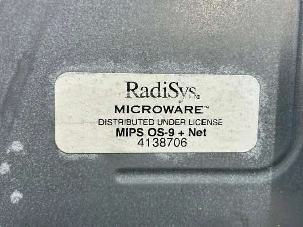 Changer CD d'occasion OEM 964795608000 Peugeot 607 image 7