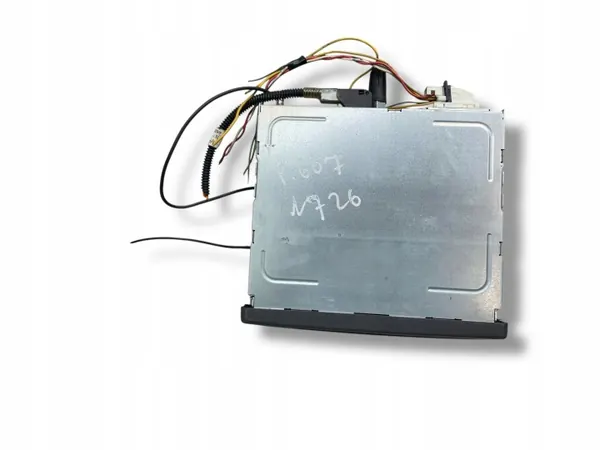 Changer CD d'occasion OEM 964795608000 Peugeot 607 image 8