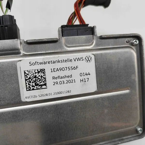 Módulo de Câmera de Ré VW ID.4 (E21) 1EA907556F image 6