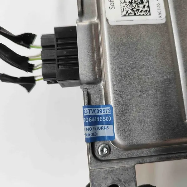 Módulo de Câmera de Ré VW ID.4 (E21) 1EA907556F image 7