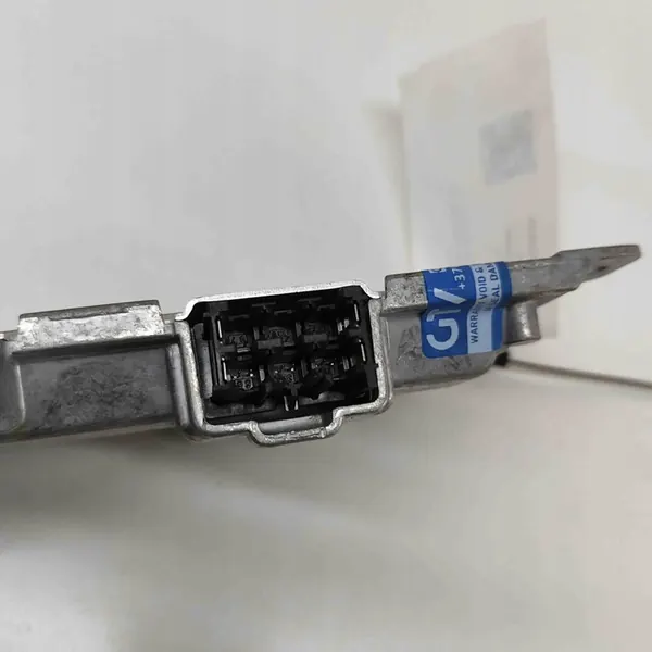 Módulo de Câmera de Ré VW ID.4 (E21) 1EA907556F image 8